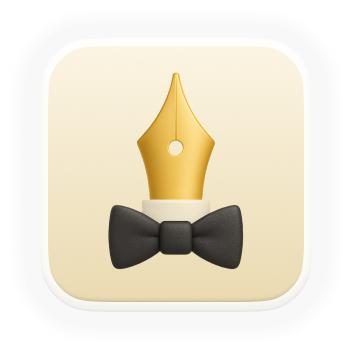 Writesuit Icon