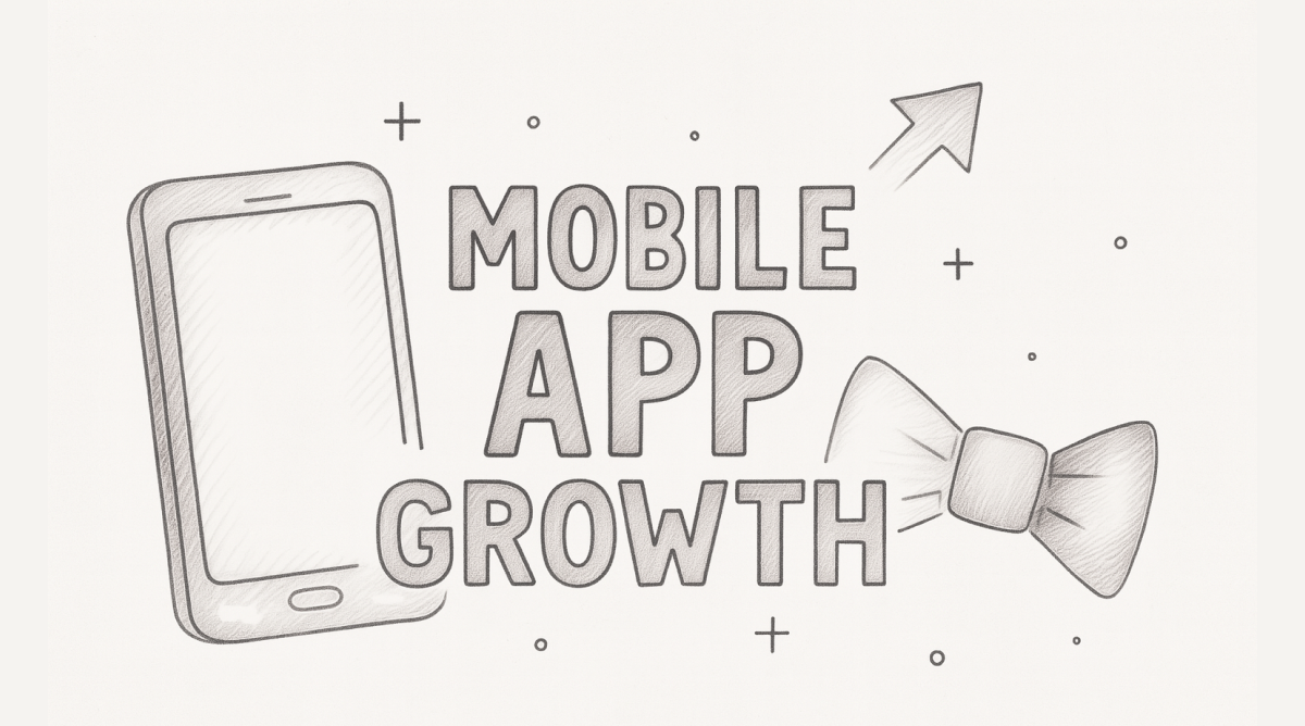 The Growth Maestro: Unlocking Exponential Scale for Mobile Apps